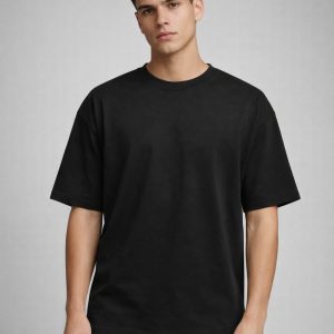 T-shirt Oversize Premium CÉLAR
