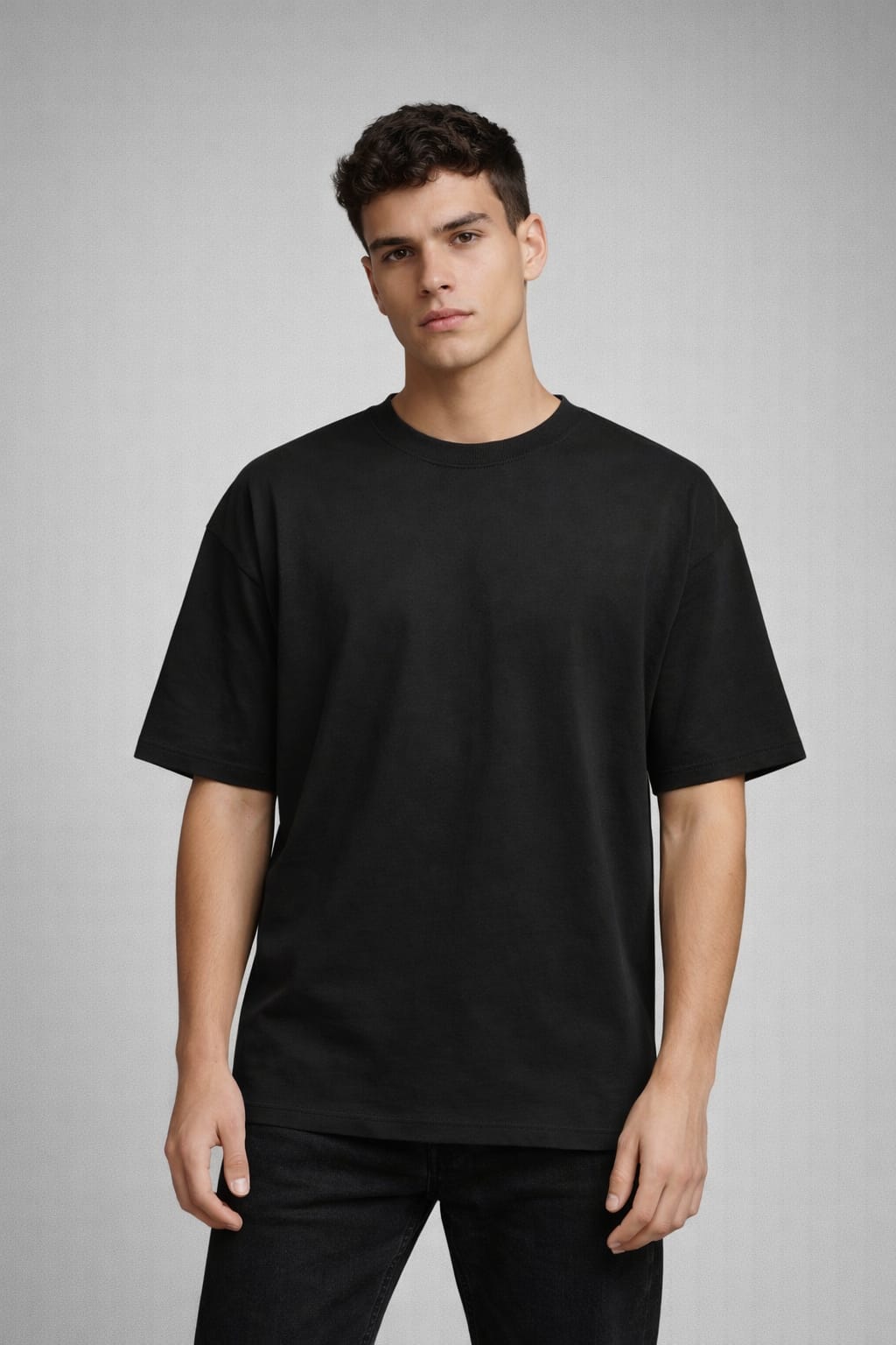 T-shirt Oversize Premium CÉLAR