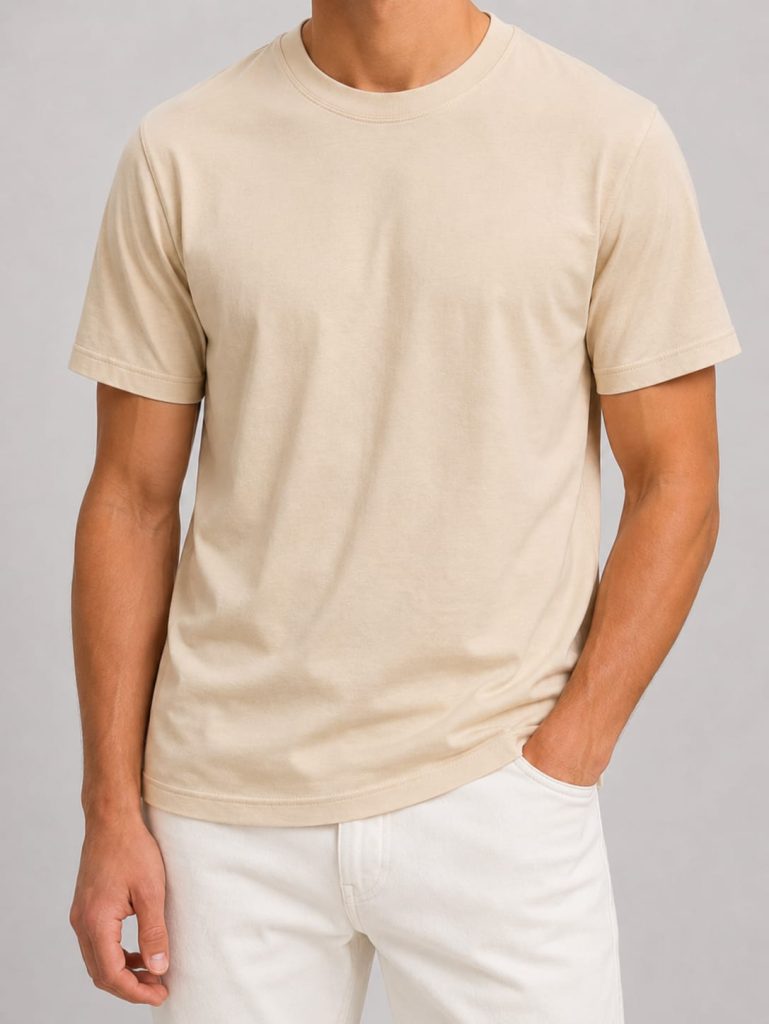 T-shirt Regular