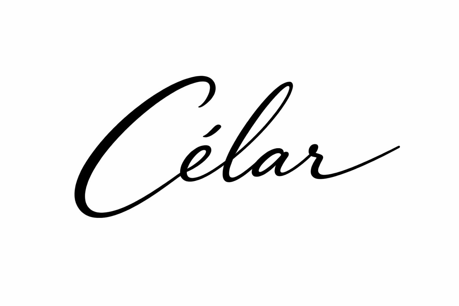 CÉLAR