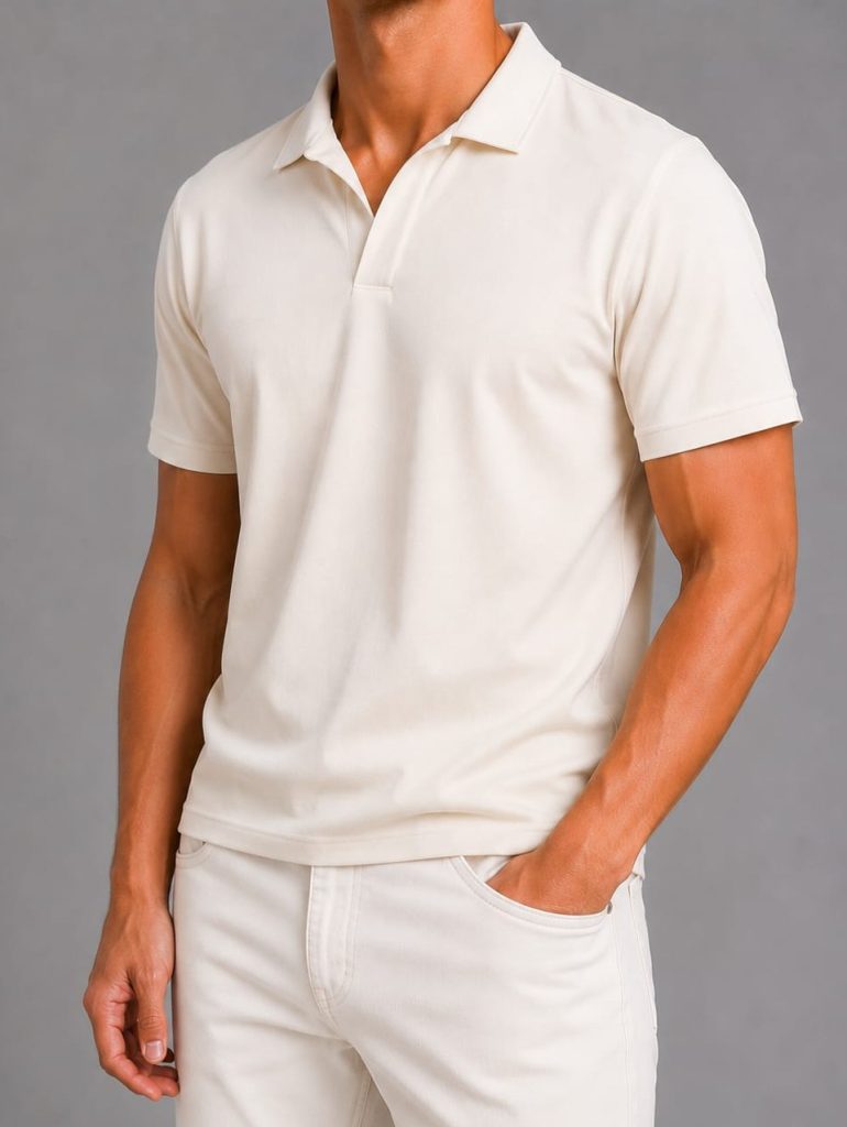 Polo Old Money