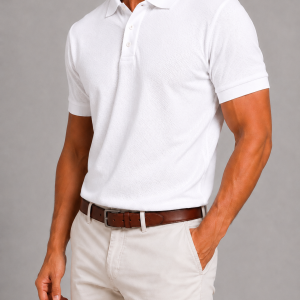 Polo Piqué